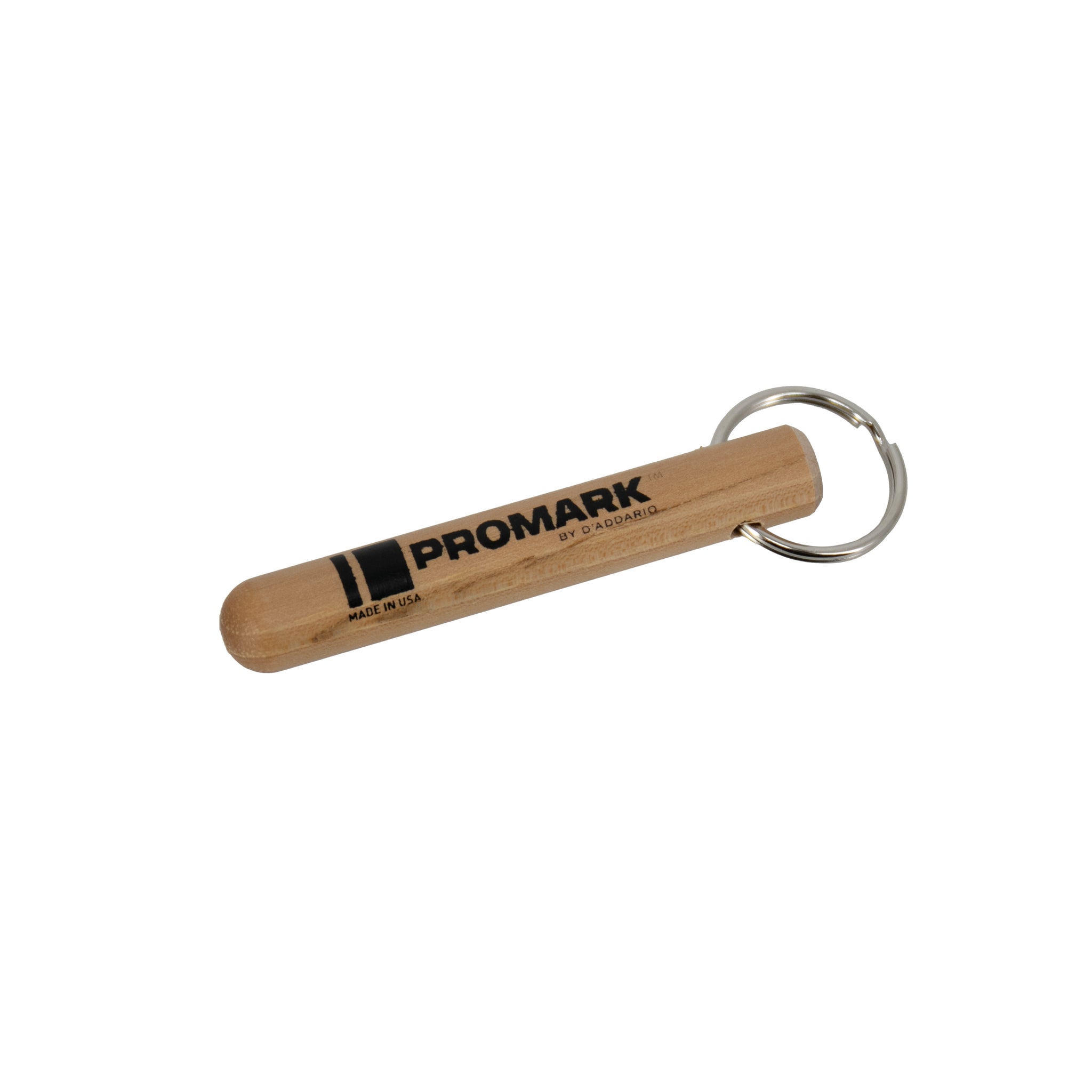 Promark TXMINI Hickory Mini Stick Keychain