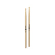 Promark TXPCW Hickory PC Phil Collins Drumsticks, Wood Tip