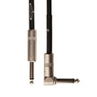PRS Classic Instrument Cable, 10ft, Straight/Angle