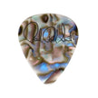 PRS Celluloid Guitar Picks, Abalone Shell, Thin, Pack of 12