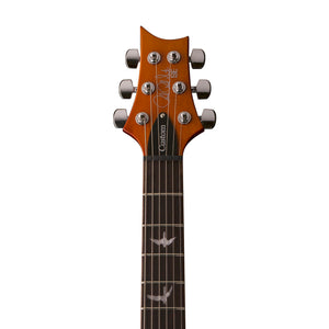 PRS SE Custom 22 Electric Guitar w/Bag, Vintage Sunburst