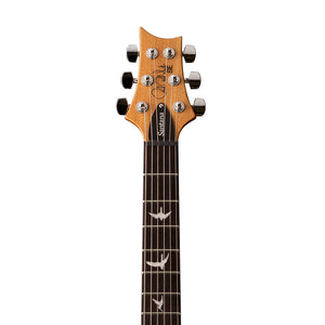 PRS SE Santana Electric Guitar w/Bag, Santana Yellow