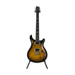 PRS Custom 22 Electric Guitar w/Case, Black Gold Smokewrap Burst