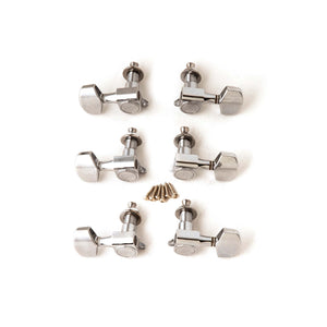 PRS SE Tuner, Set of 6, Chrome