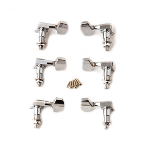 PRS SE Tuner, Set of 6, Chrome