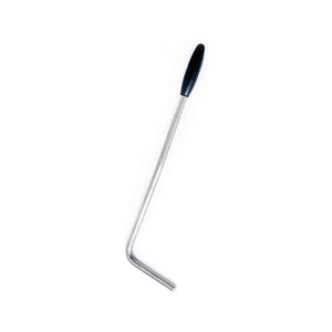PRS Machined Tremolo Arm, Unplated Stainless Steel