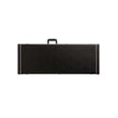 PRS John Mayer Silver Sky Hardshell Case Black Tolex
