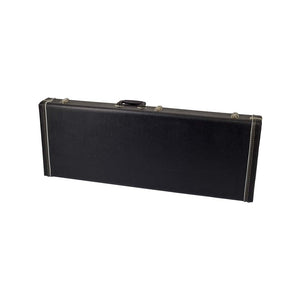 PRS John Mayer Silver Sky Hardshell Case Black Tolex
