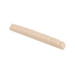 PRS Silver Sky Guitar String Nut, Bone Natural, Set of 2