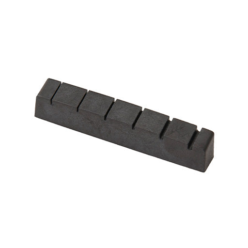 PRS SE Guitar String Nut, Black