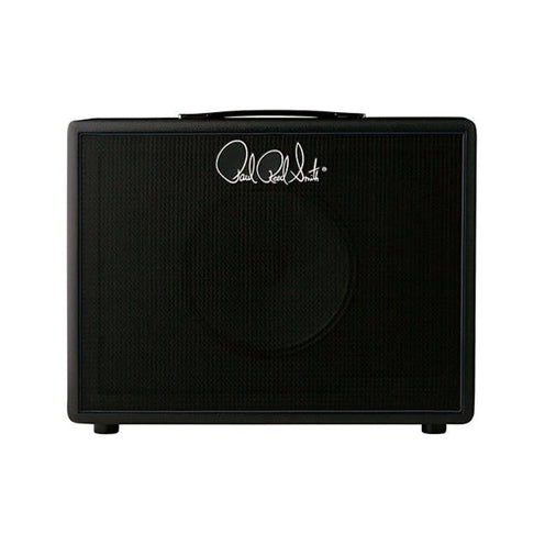 PRS Mark Tremonti 1x12 Closed Back Amplifier Cabinet, Stealth
