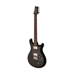 PRS S2 Standard 22 Satin Electric Guitar, Charcoal