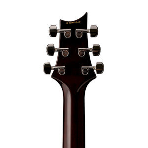 PRS S2 Standard 22 Satin Electric Guitar, McCarty Tobacco Sunburst