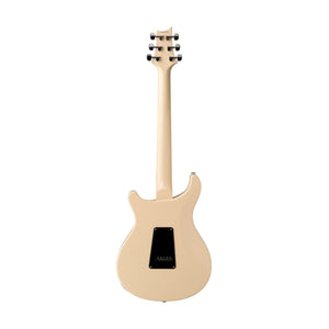 PRS S2 Standard 22 Satin Electric Guitar, Antique White
