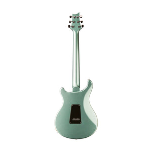 PRS S2 Standard 22 Electric Guitar w/Bag, Frost Green Metallic