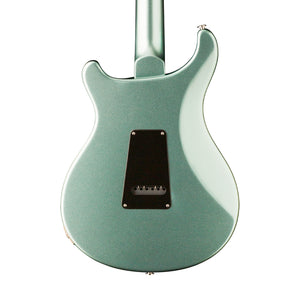 PRS S2 Standard 22 Electric Guitar w/Bag, Frost Green Metallic