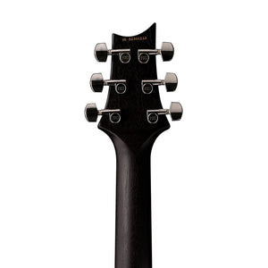 PRS S2 Standard 24 Electric Guitar, Charcoal Satin