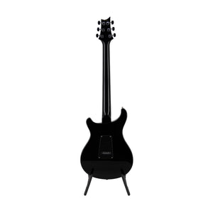 PRS S2 Standard 24 Electric Guitar w/Bag, Custom Color, Scarlet Burst
