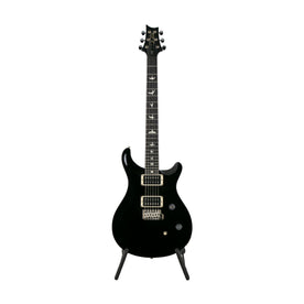 PRS CE24 Electric Guitar w/Bag, Custom Color, Black