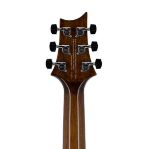 PRS Limited Edition SE A50E Angelus Acoustic Guitar, Blue Matteo
