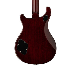 PRS S2 McCarty 594 Electric Guitar w/Bag, Fire Red Burst