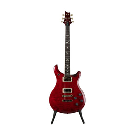 PRS S2 McCarty 594 Electric Guitar w/Bag, Scarlet Red