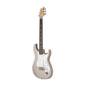 PRS John Mayer Silver Sky Rosewood Electric Guitar w/Bag, Satin Moc Sand