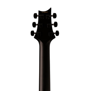 PRS Dustie Waring CE24 Floyd Electric Guitar w/Bag, Waring Burst