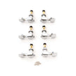 PRS SE Locking Tuners, Set of 6, Chrome