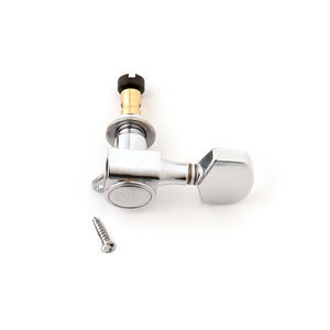 PRS SE Locking Tuners, Set of 6, Chrome