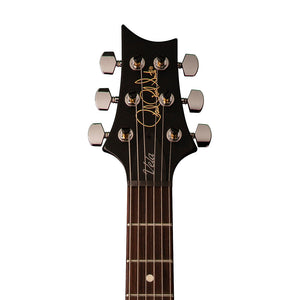 PRS S2 Vela Satin Electric Guitar w/Bag, Charcoal