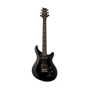 PRS S2 Vela Electric Guitar w/Bag, Black