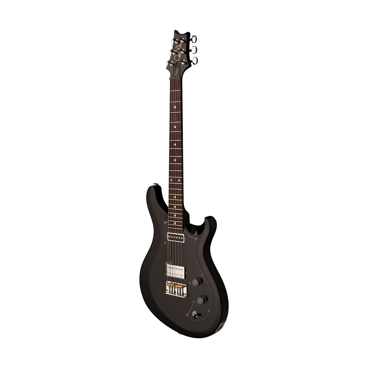ギター PRS S2 Vela Black PRS S2 Vela Electric Guitar w/Bag, Black – Swee Lee Malaysia