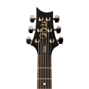 PRS S2 Vela Electric Guitar w/Bag, Black