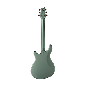 PRS S2 Vela Electric Guitar w/Bag, Frost Green Metallic