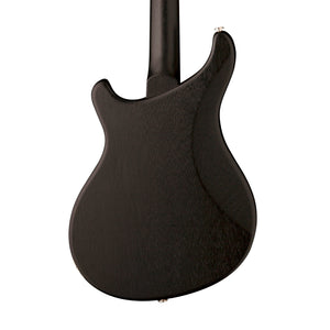 PRS S2 Vela Satin Semi-Hollow Electric Guitar w/Bag, Charcoal