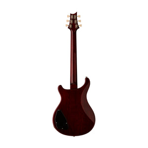 PRS S2 McCarty 594 ThinLine Electric Guitar w/Bag, Vintage Cherry