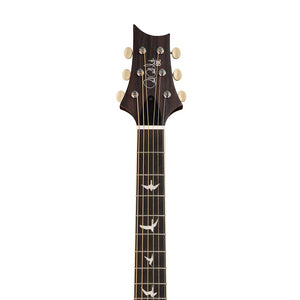 PRS Limited Edition SE Parlor P20E Acoustic-Electric Guitar w/ Bag, Pink Lotus