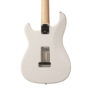 PRS John Mayer Silver Sky Electric Guitar w/Bag, Maple FB, Frost White