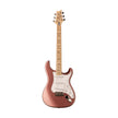 PRS John Mayer Silver Sky Maple Electric Guitar w/Bag, Midnight Rose