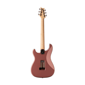 PRS John Mayer Silver Sky Maple Electric Guitar w/Bag, Midnight Rose