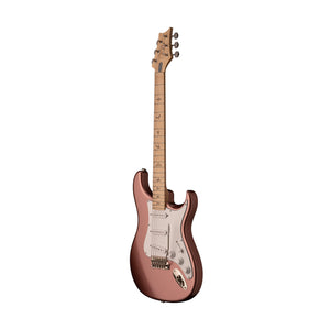 PRS John Mayer Silver Sky Maple Electric Guitar w/Bag, Midnight Rose