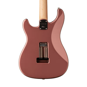 PRS John Mayer Silver Sky Maple Electric Guitar w/Bag, Midnight Rose