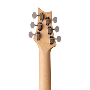 PRS John Mayer Silver Sky Maple Electric Guitar w/Bag, Midnight Rose