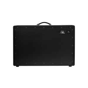 PRS HDRX 2x12 130W Guitar Amplifier Cabinet