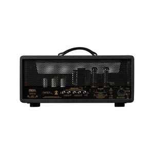 PRS HDRX 50W Amplifier Head, Black