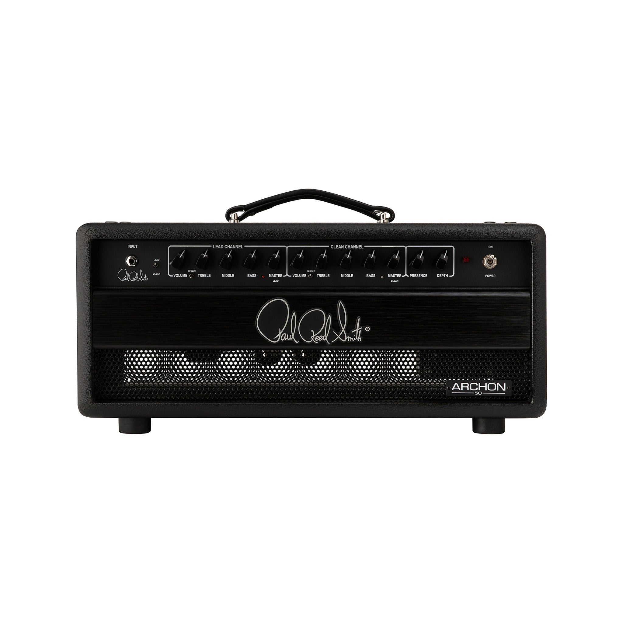 PRS Archon 50W Valve Amplifier Head