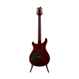 PRS Special Semi-Hollow 10-Top Electric Guitar, Dark Cherry Sunburst