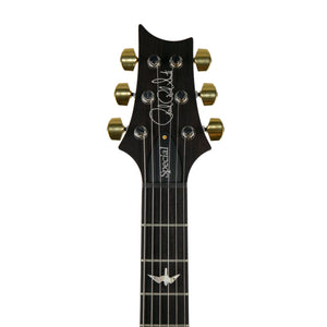 PRS Special Semi-Hollow 10-Top Electric Guitar, Dark Cherry Sunburst