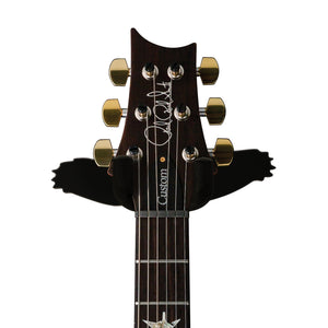 PRS Wall-Mounted Guitar Hanger, Black